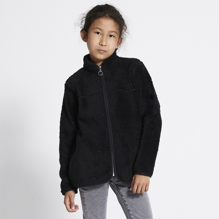 Jakke "Cosy star"